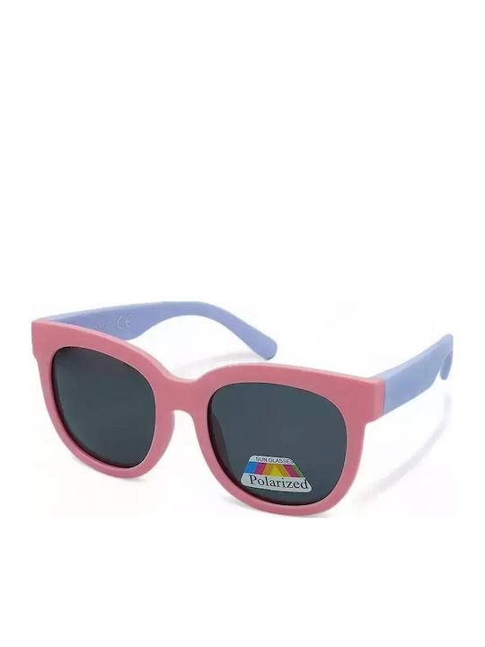 Optosquad Polarized Ochelari De Soare Pentru Copii