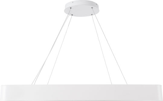 GloboStar Kamala Εξωτερικό LED Panel 100W 80x80εκ. GloboStar Kamala Εξωτερικό LED Panel 100W 80x80εκ.