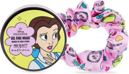 Mad Beauty Princess Μάσκα Ομορφιάς Προσώπου 30ml
