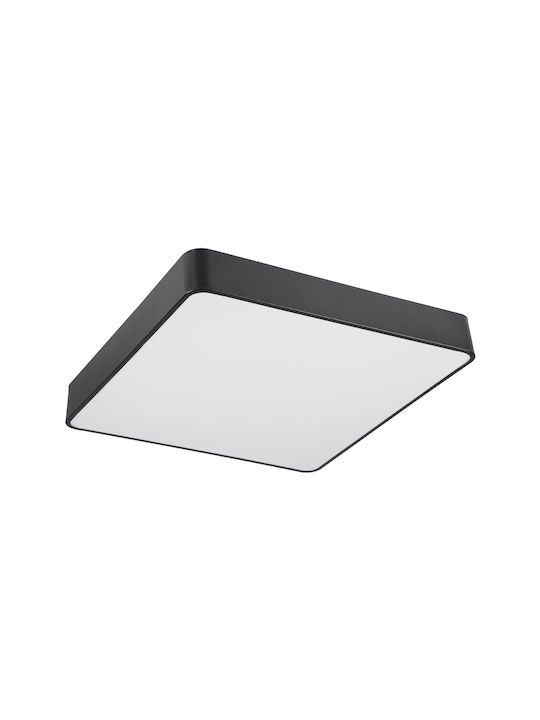 GloboStar Kamala În aer liber Panou LED Putere 75W cu Alb Cald Lumini Lungime 60cm.