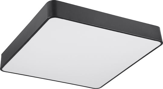 GloboStar Kamala În aer liber Panou LED Putere 75W cu Alb Cald Lumini Lungime 60cm.