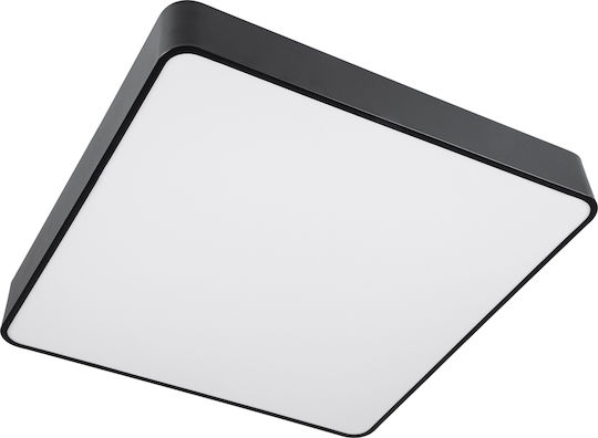 GloboStar Kamala În aer liber Panou LED Putere 75W cu Alb Cald Lumini Lungime 60cm.