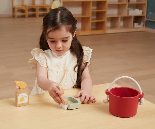 Viga Toys Reinigungsspielzeug