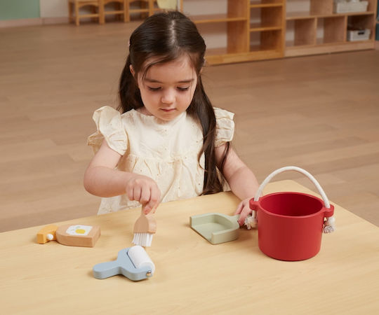 Viga Toys Reinigungsspielzeug