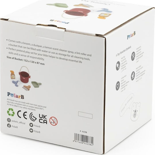 Viga Toys Reinigungsspielzeug