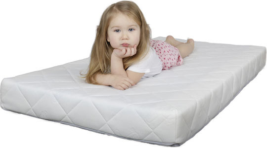 Matex Orthopädisch Matratze Kinderbett 70cmx140cmx10cm