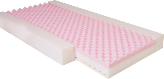 Matex Ορθοπεδικό Στρώμα Κούνιας με Latex 70cmx140cmx10cm