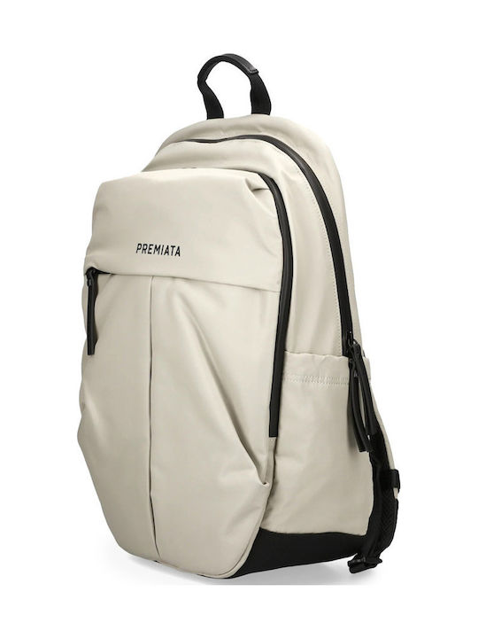 Premiata Wonder Bej Rucsacuri