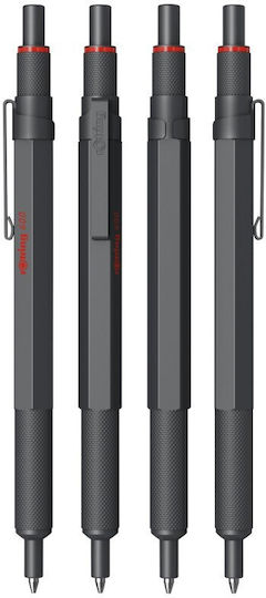 Rotring Στυλό Ballpoint Πολλαπλών Χρωμάτων