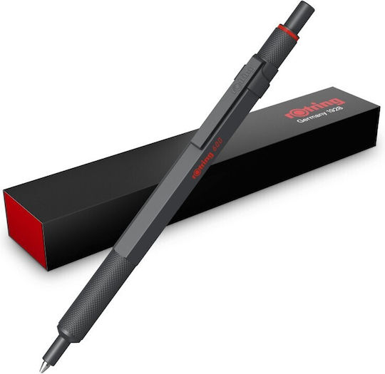 Rotring Στυλό Ballpoint Πολλαπλών Χρωμάτων