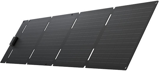 Ecoflow 60w Portable Solar Panel Type-c