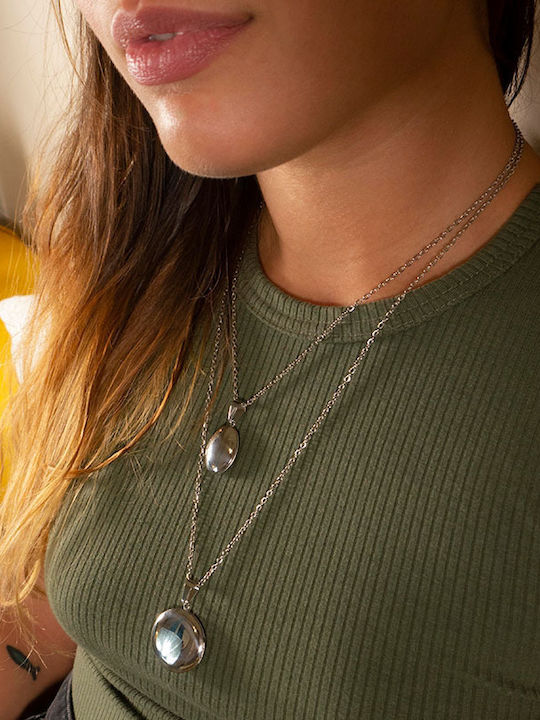 Theodora's Jewellery for Photography from Steel