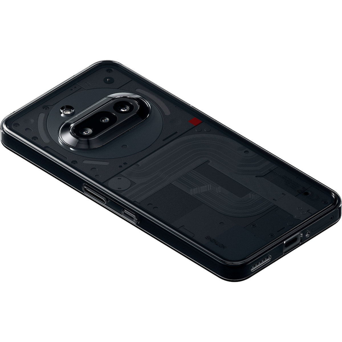 Nothing Phone (3a) 5G Dual SIM (8/128GB) Negru | Skroutz Romania