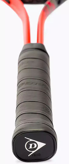 Dunlop Sq Force Ti Ρακέτα Squash