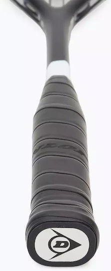 Dunlop Blackstorm Titanium NH Ρακέτα Squash