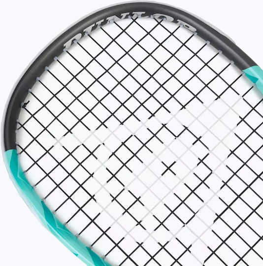 Dunlop Blackstorm Titanium SLS NH Ρακέτα Squash
