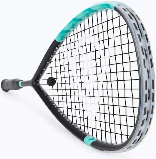 Dunlop Blackstorm Titanium SLS NH Ρακέτα Squash