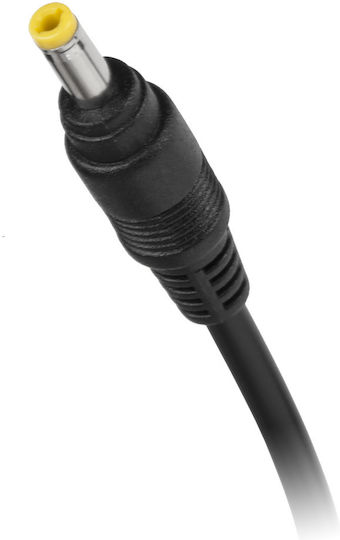 4.0/1.7 Connector 19v/1.58a Power Supply Cable Rebel Installation