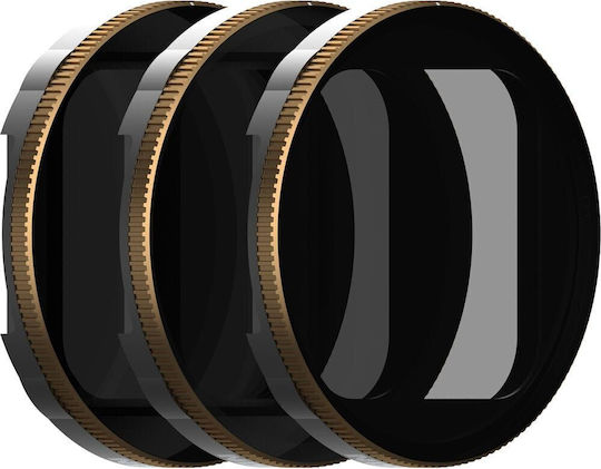 Polarpro Vivid Collection Nd Filter Set Insta360 Ace & Ace Pro