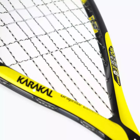 120 Squash & Badminton Schläger