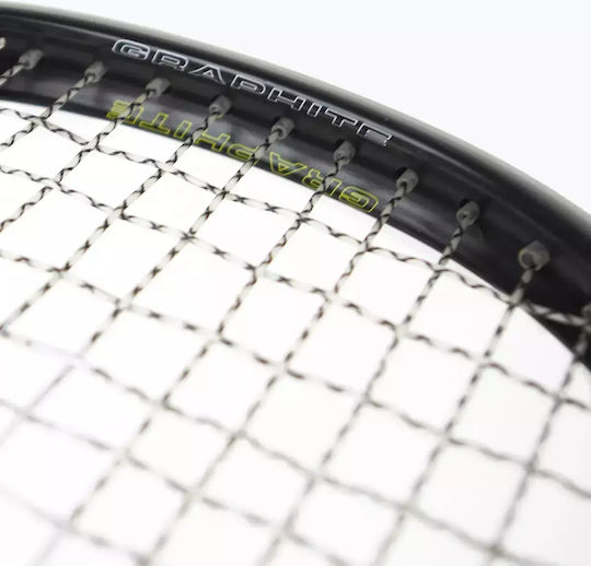 120 Squash & Badminton Schläger