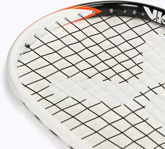 Victor Mp 120 White Squash Racket