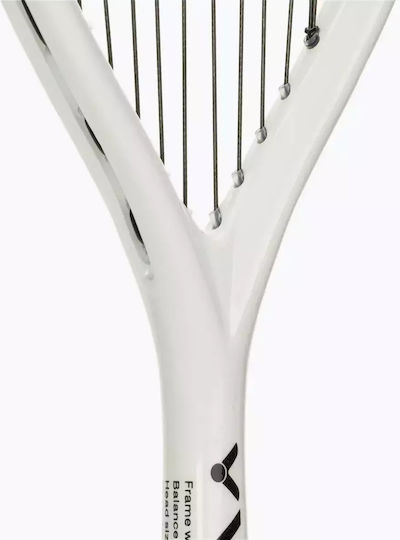 Victor Mp 120 White Squash Racket