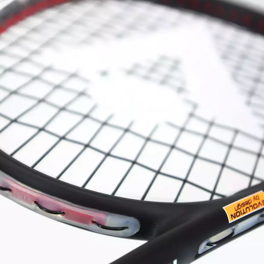 Karakal Air Touch 2.1 White Squash Racket
