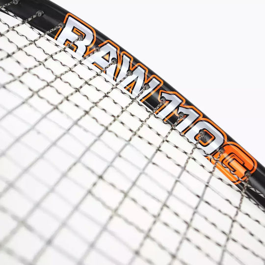 110 Squash & Badminton Schläger