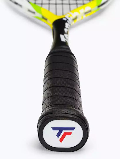Tecnifibre Carboflex 130x-speed Lime Squash Racket
