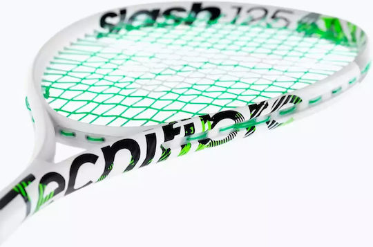 Rachetă de squash Tecnifibre Slash 125