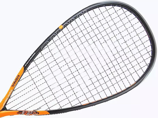 110 Squash & Badminton Schläger