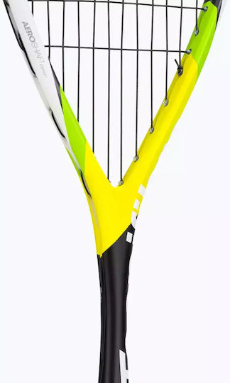 Tecnifibre Carboflex 130x-speed Lime Squash Racket