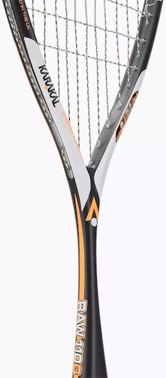 110 Squash & Badminton Schläger