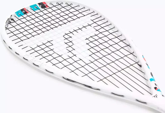 Rachetă de squash Tecnifibre Carboflex X-top V2 125 Ns