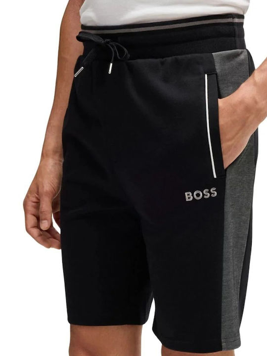 Men's Shorts Black