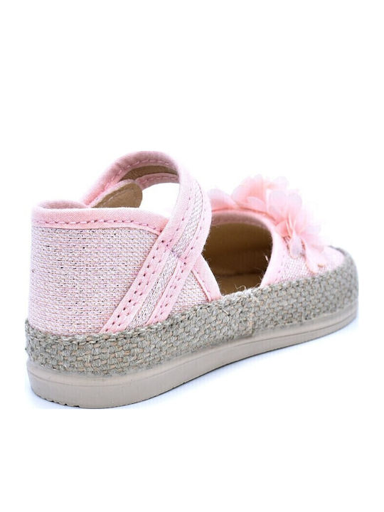 Kinder Sandalen Rosa