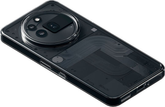 Nothing Phone (3a) Pro 5G (12/256GB) Μαύρο
