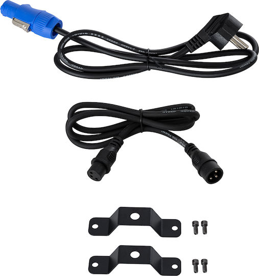 GloboStar Beam LED DMX με Ρομποτική Κεφαλή RGBW