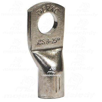 Ringkabelschuh Kcs Cu 25mm M8 50 Stück Erko