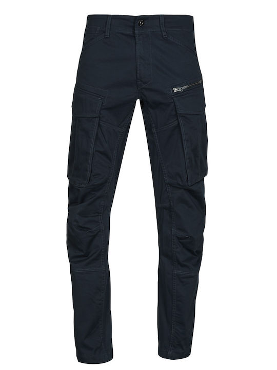 G-star Raw Rovic Zip 3D Regular Tapered Cargo-Hosen