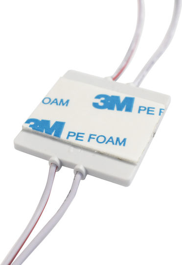 LED-Modul 1,5W 3000K IP65