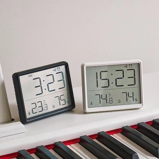 Digital Higrometru pentru utilizare în interior