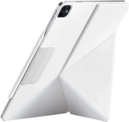 Pitaka Ipad Pro 13 2024 Magez Folio 2 White Case