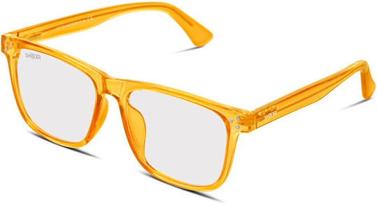 Ampere Tasteful Orange