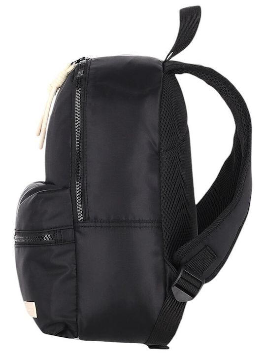 4F Backpack Μαύρο