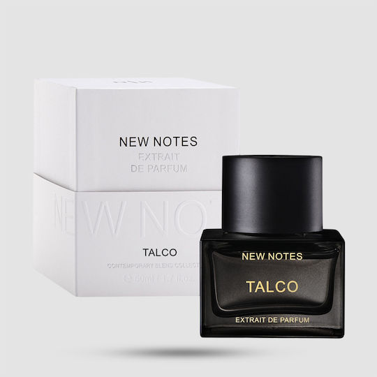 New Notes Talco Extrait de Parfum 50ml