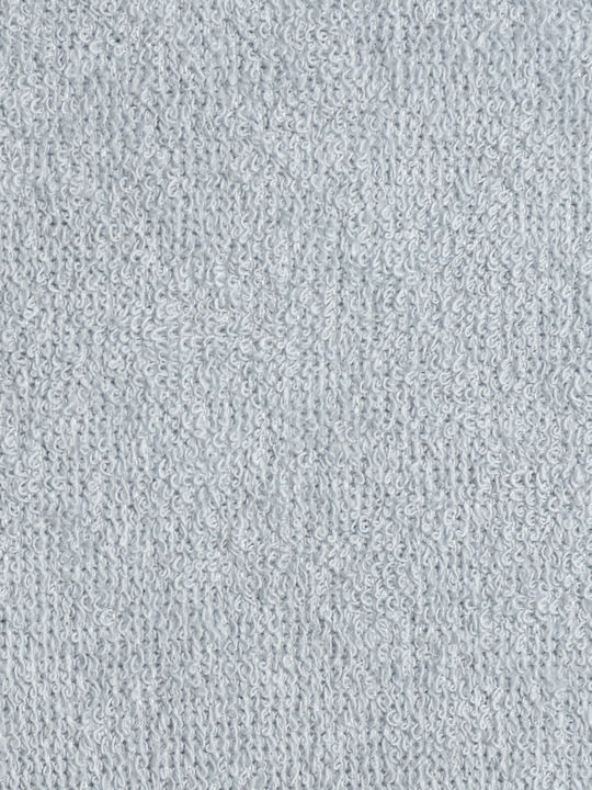 Matex Abdeckung für Wickelauflage aus Stoff Gray 25x100cm