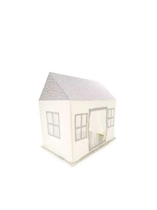 Eli Neli Kids House Play Tent 12436 Gray