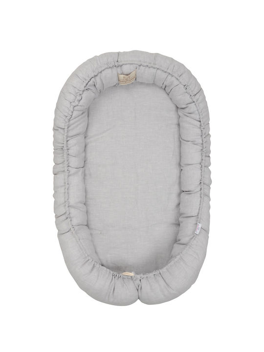 Matex Baby Nestkissen 55x80cm